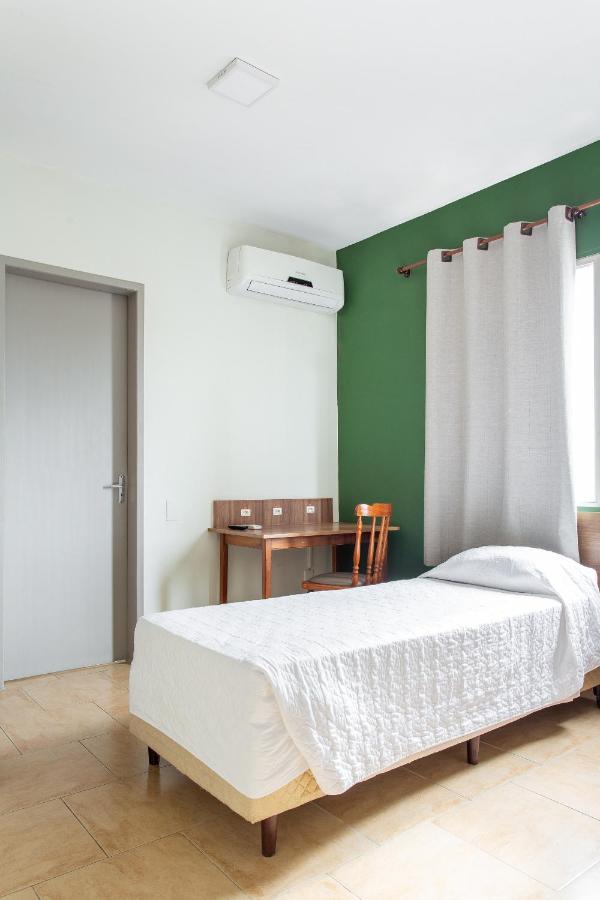 Hotel Dom Rafael Express Santa Maria  Eksteriør billede